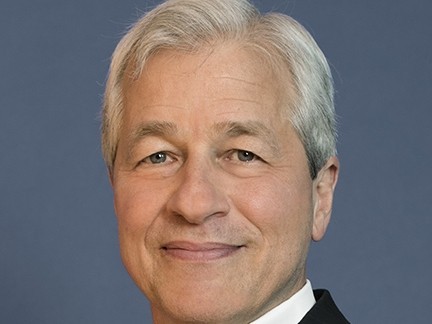 JP Morgan Chase CEO Jamie Dimon delivers Ohio State commencement address