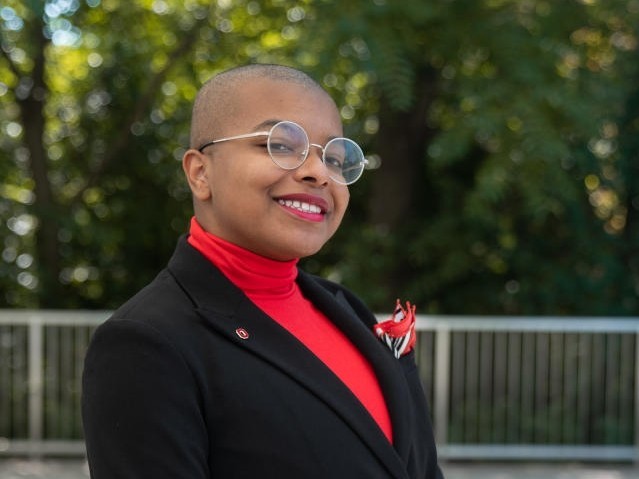 Ohio State undergraduate awarded Truman Scholarship - Vimarsana News