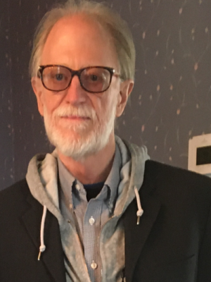 Barry Shank