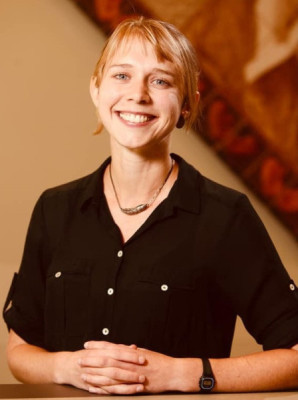 Fiona Doherty