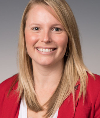 Stacey Armstrong