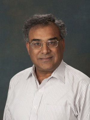 Anil Pradhan