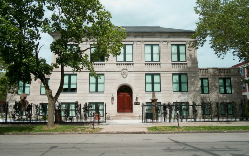 The Pizzuti Collection of the Columbus Museum of Art