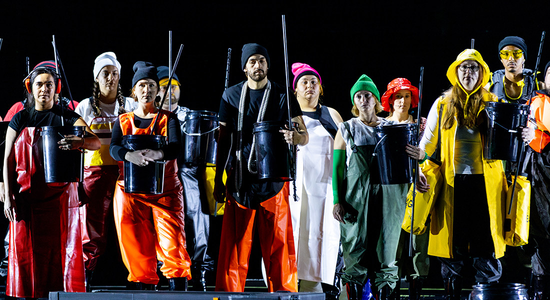 Still from 'The Old Man and the Sea' Still from 'The Old Man and the Sea'