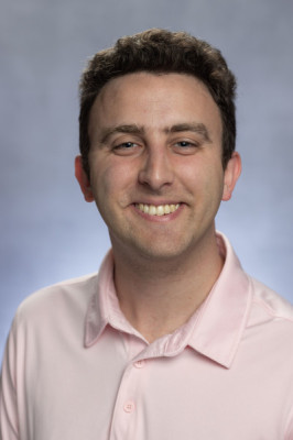 Andrew Perry