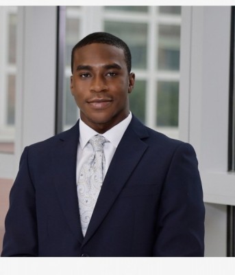 Isaiah Boateng