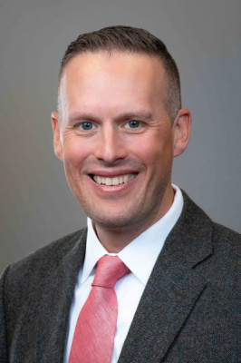 Nathan Helsabeck