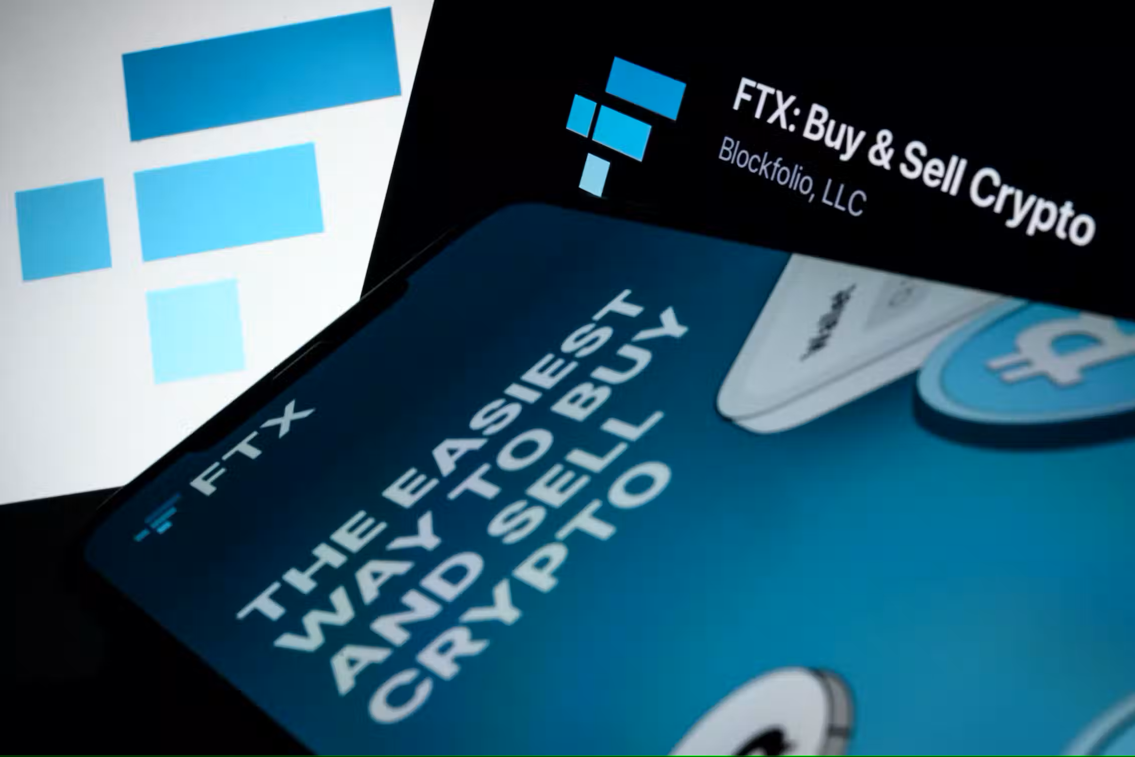 Crypto exchange bankruptcy is bad news for some charities