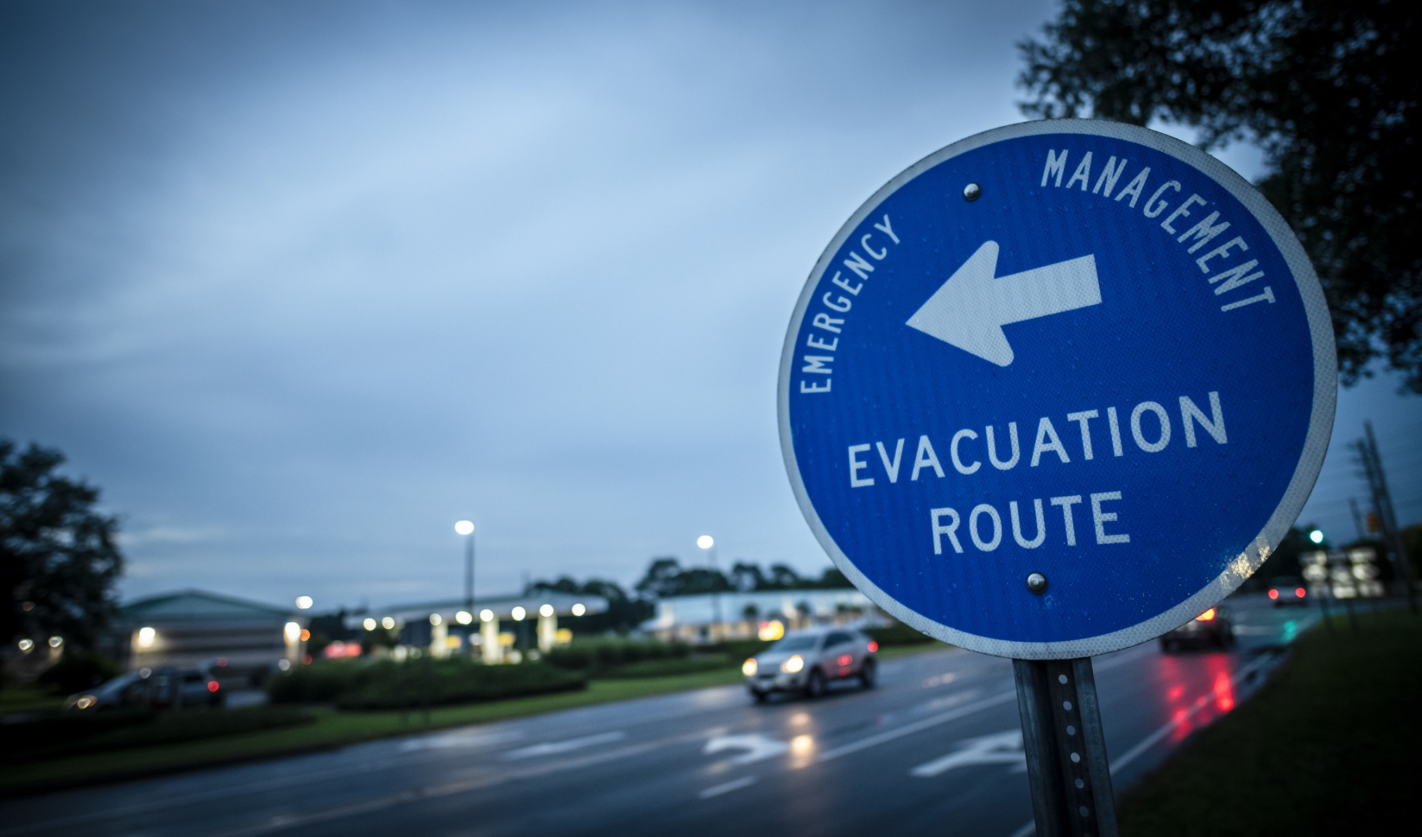 When disaster strikes, these Americans may not be ready