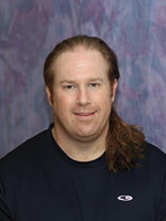 Patrick Carroll