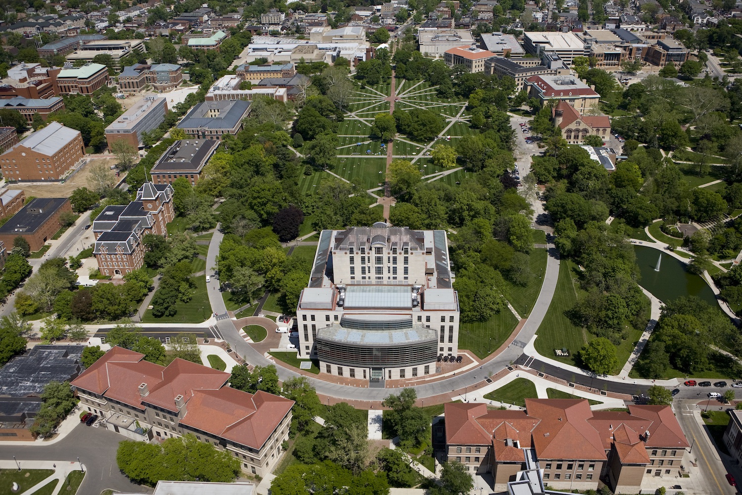 Ohio State maintains position as one of nation's top public ...