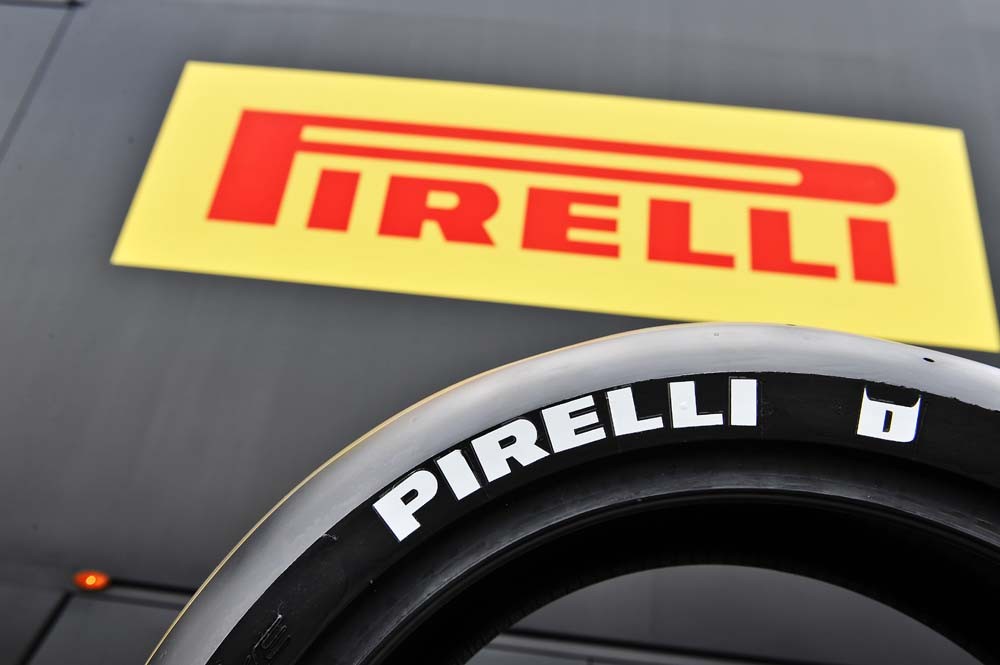 Home round for Pirelli at Misano for the WorldSBK Championship as the