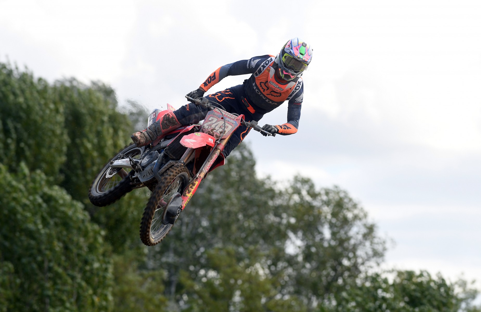 pirelli motocross tyres