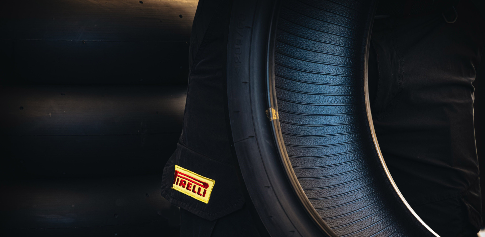 Pirelli completes first MotoGP™ tyre test at Misano