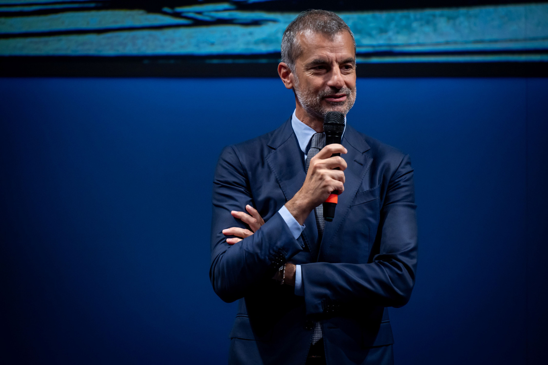 CEO Pirelli &ndash; Andrea Casaluci