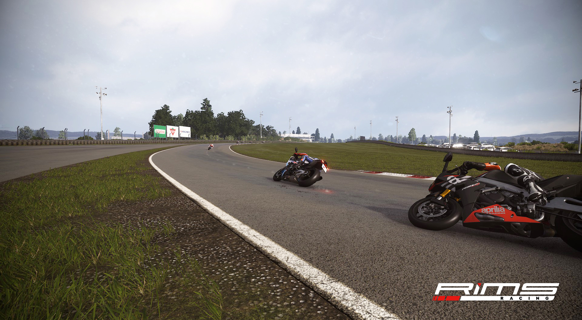 Rims Racing Pc PIRELLI PARTNERS WITH NACON IN THE REVOLUTIONARY MOTORCYCLE SIMULATION ...