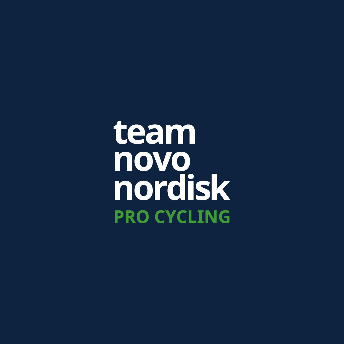 Team Novo Nordisk: afrontar la diabetes a través del ciclismo