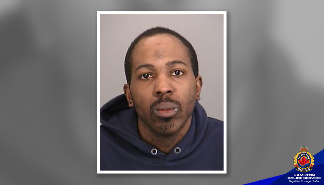Hamilton Police Searching for Attempt Murder Suspect