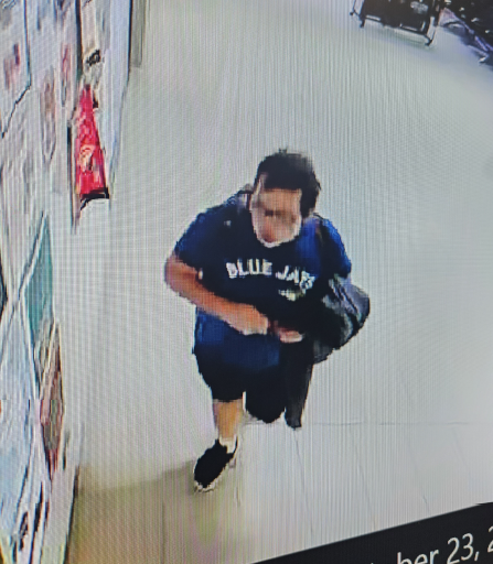 Josephy Li Missing Missing Person Investigation