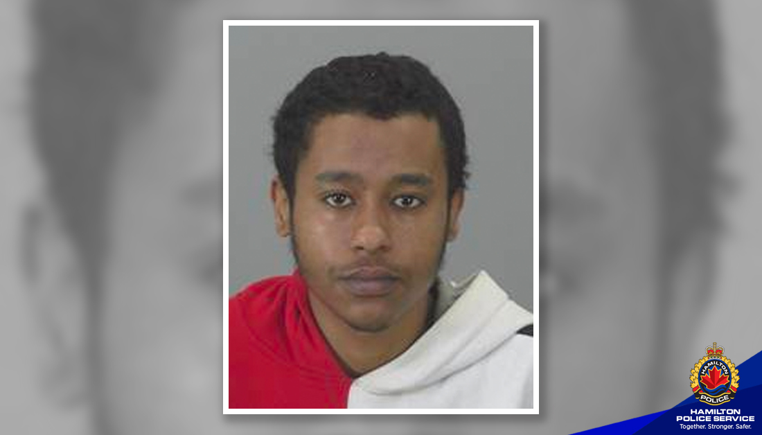 Habiton Solomon Wanted in Shooting Incident