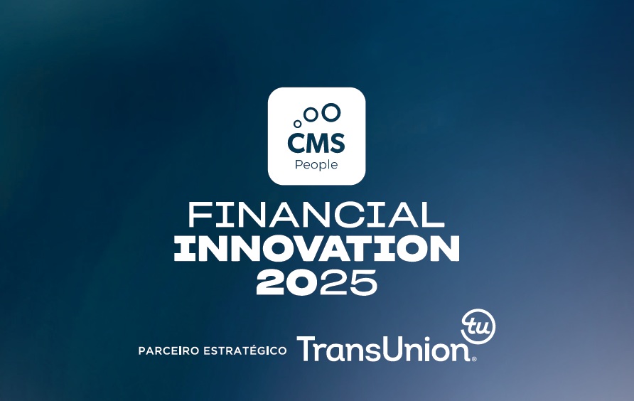 TransUnion Brasil marca presença no Financial Innovation 2025
