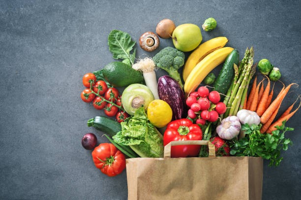 Food for Change Market Serves Student Success