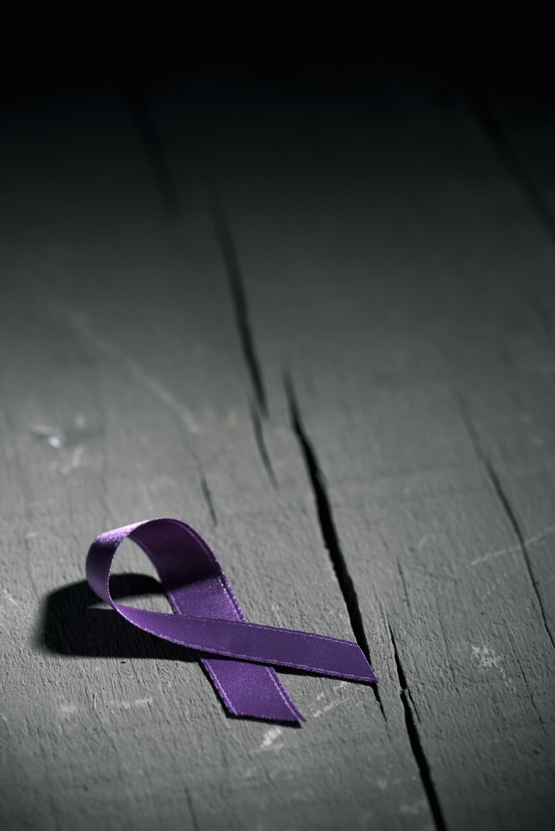 In Her Shoes: Living With Domestic Violence - Vimarsana News
