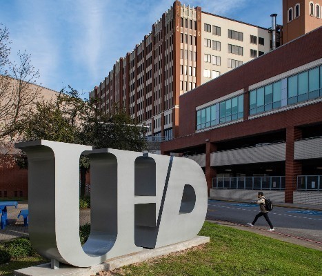 Four UHD Faculty Earn Fulbright Scholar Awards! - Vimarsana News