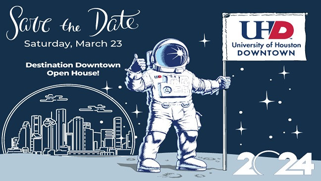 Volunteer at Destination Downtown & Make a Difference!