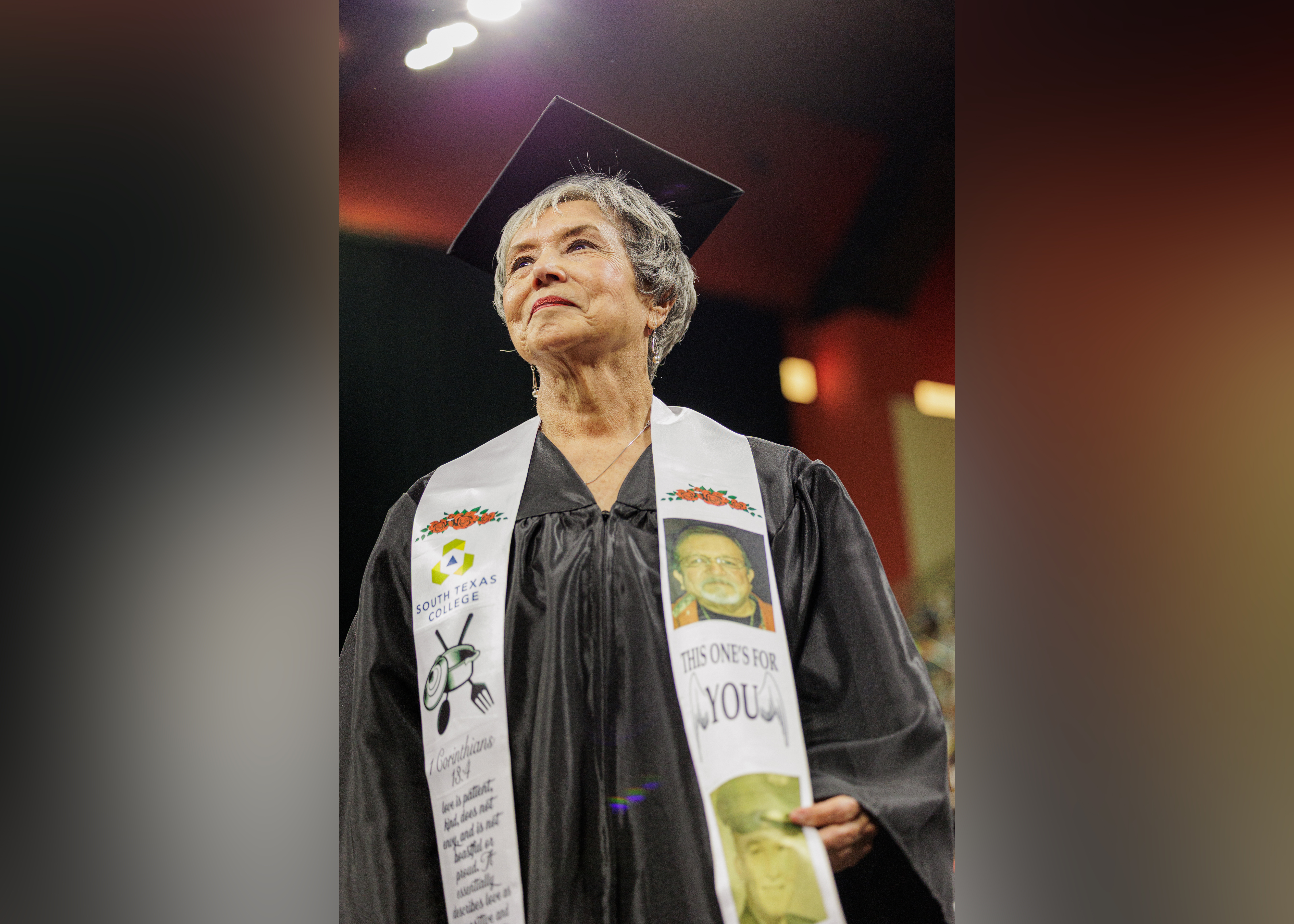 Maria Alicia Garza: A Journey of Resilience and Education