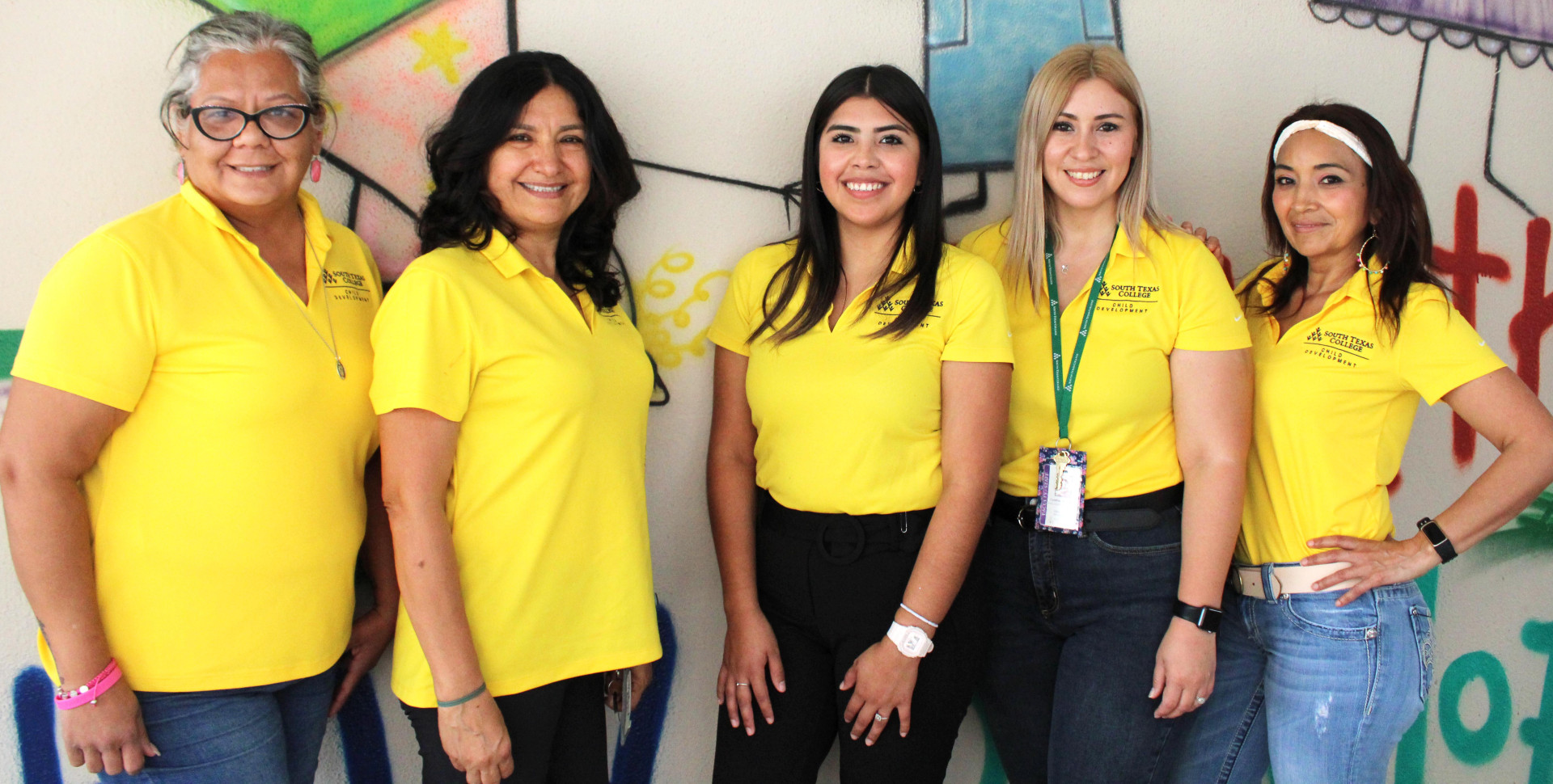 Mid-Valley campus celebrates Children&rsquo;s Centers Week