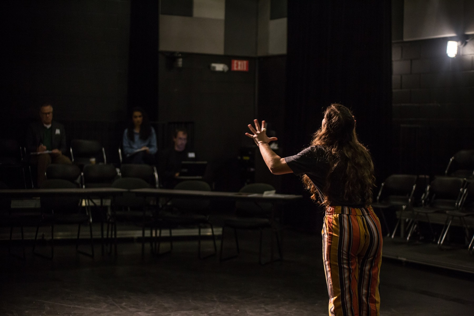 STC Drama Department and colleges nationwide announce South Texas