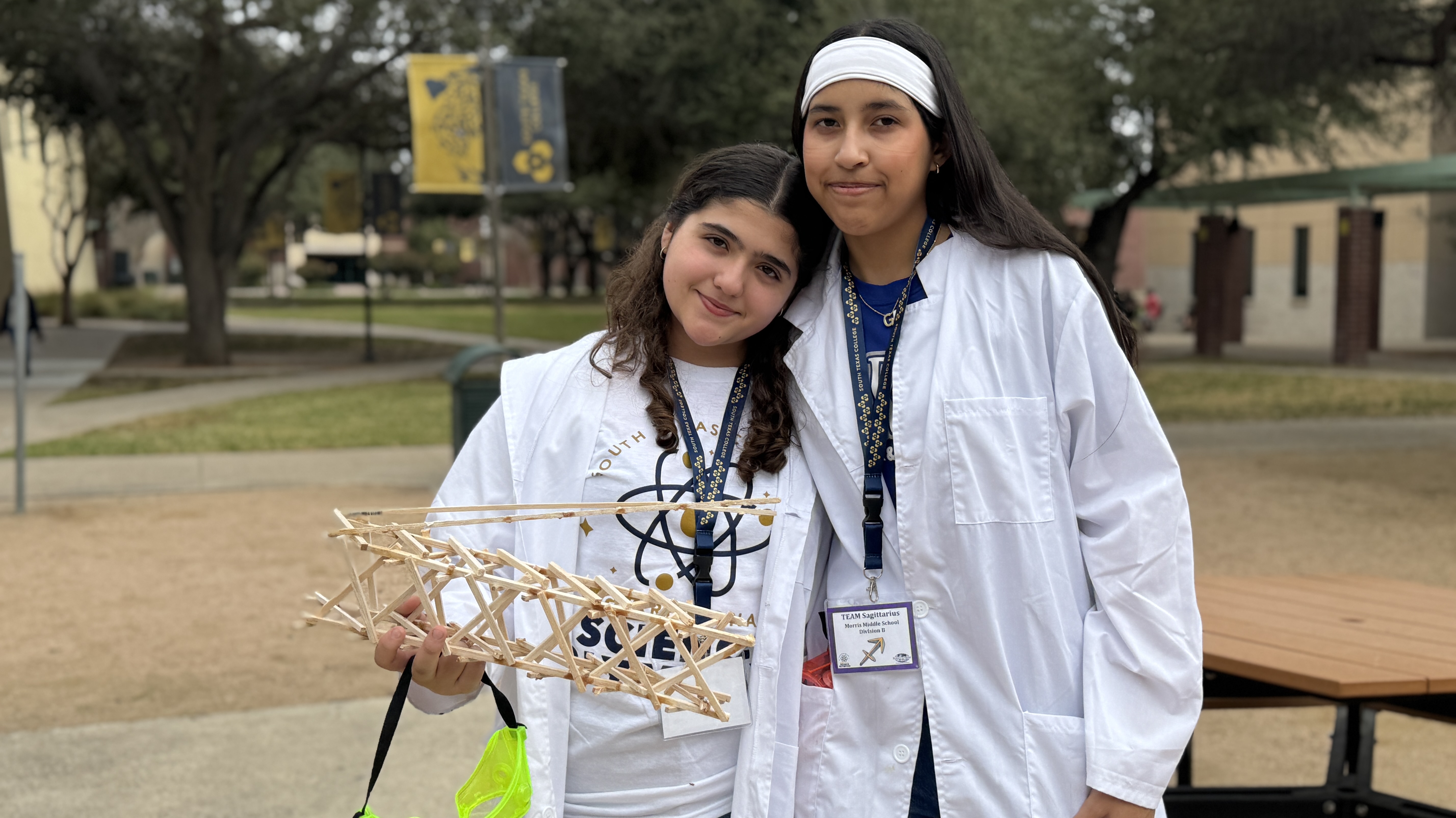 STC’s 20th Annual Science Olympiad invites students to witness STEM in ...