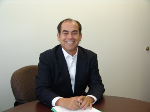 By Mario Reyna, STC Dean of Business, Technology and Public Safety