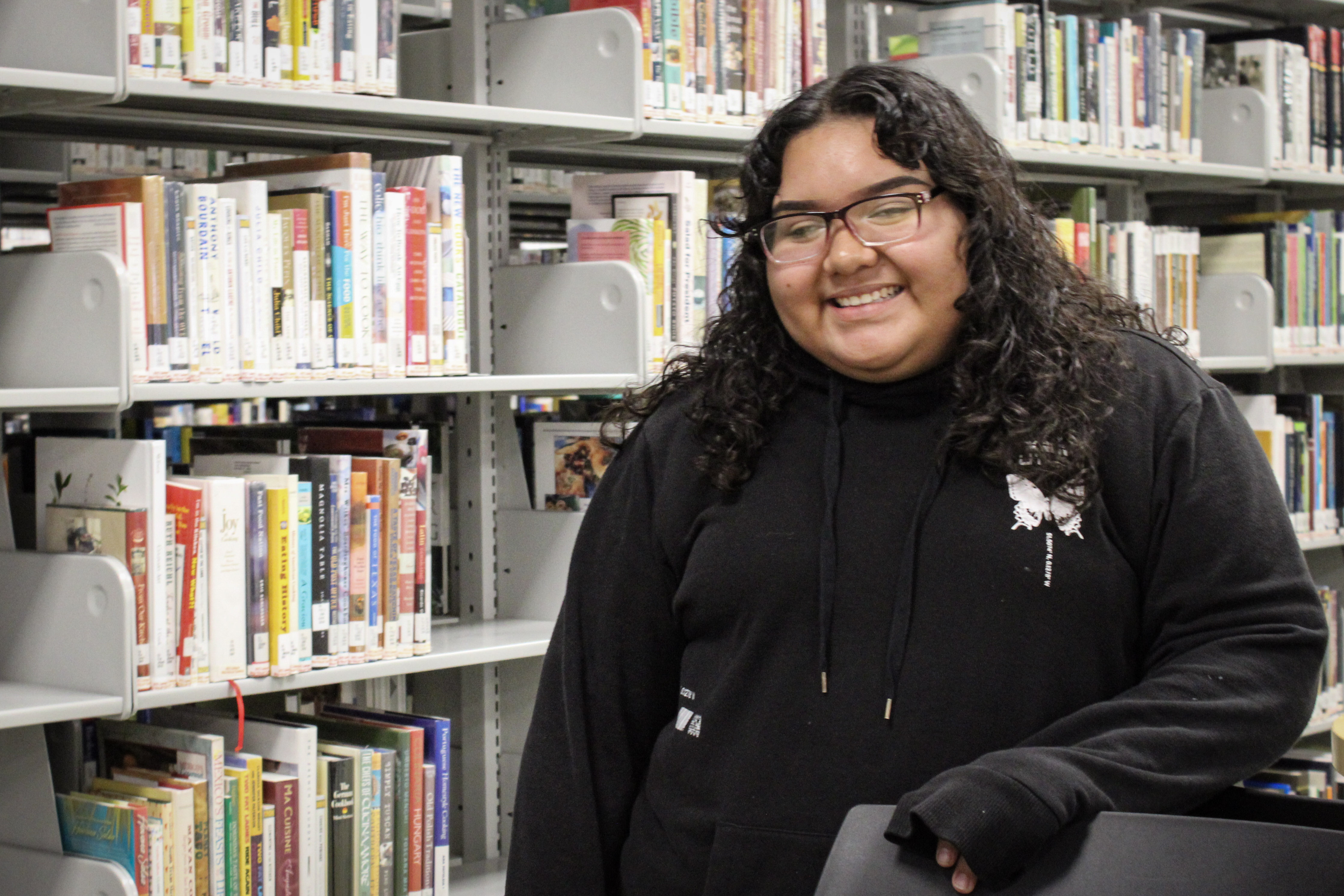 An entrepreneurial spirit