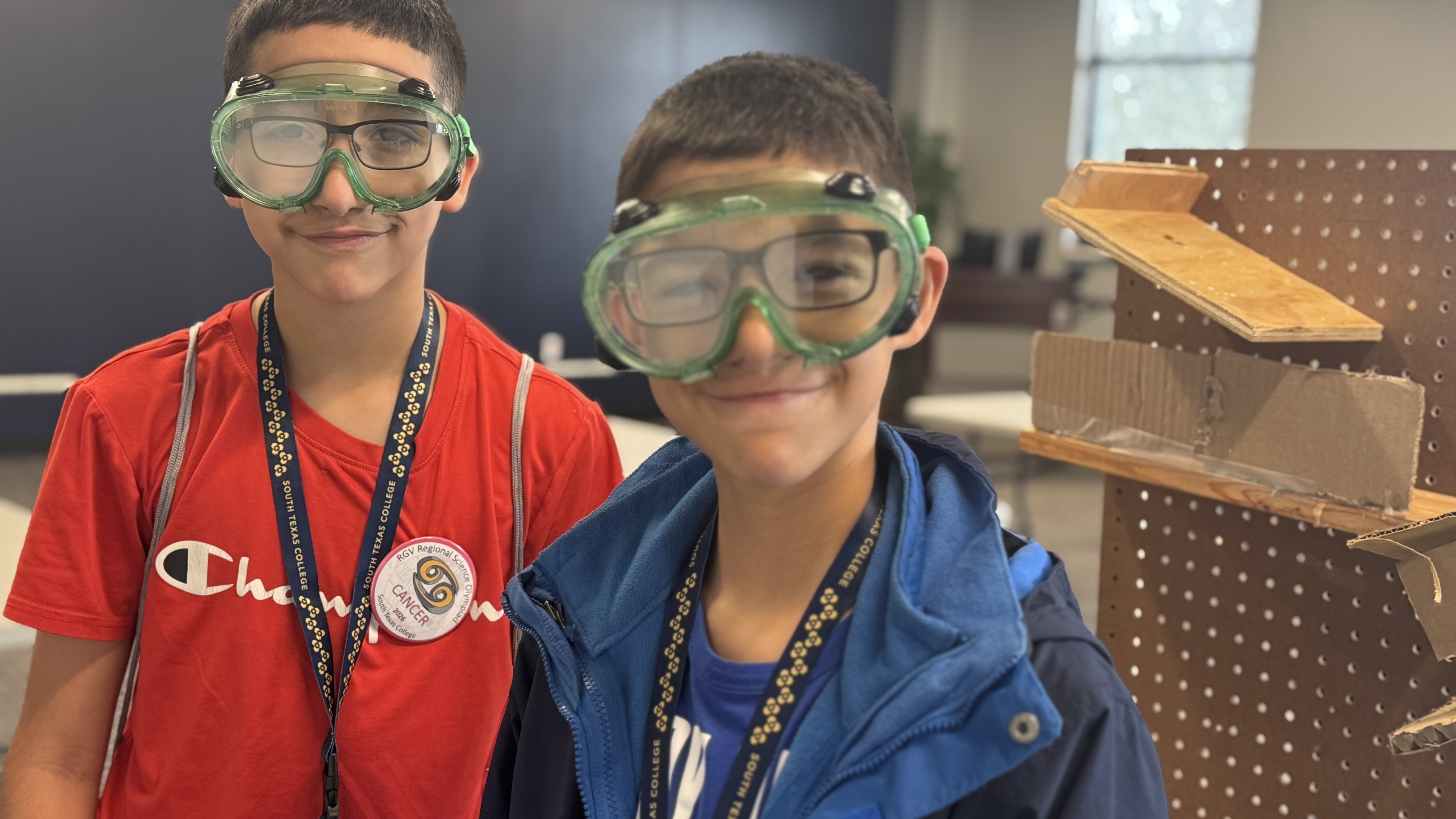 STC’s 20th Annual Science Olympiad invites students to witness STEM in ...