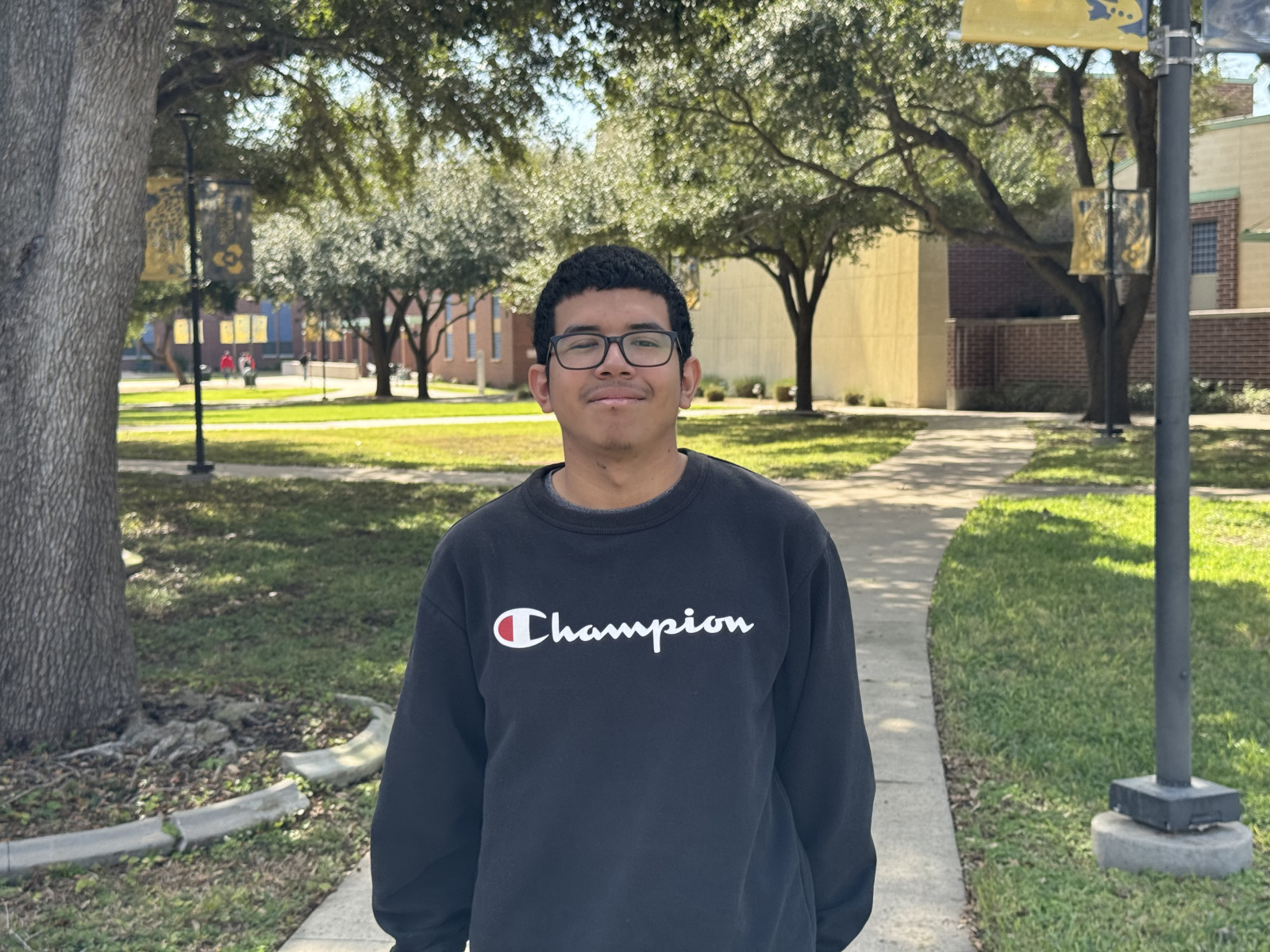 Building a future in computer science