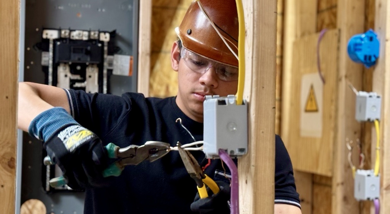 STC concludes CTE month by highlighting workforce impact and opportunity