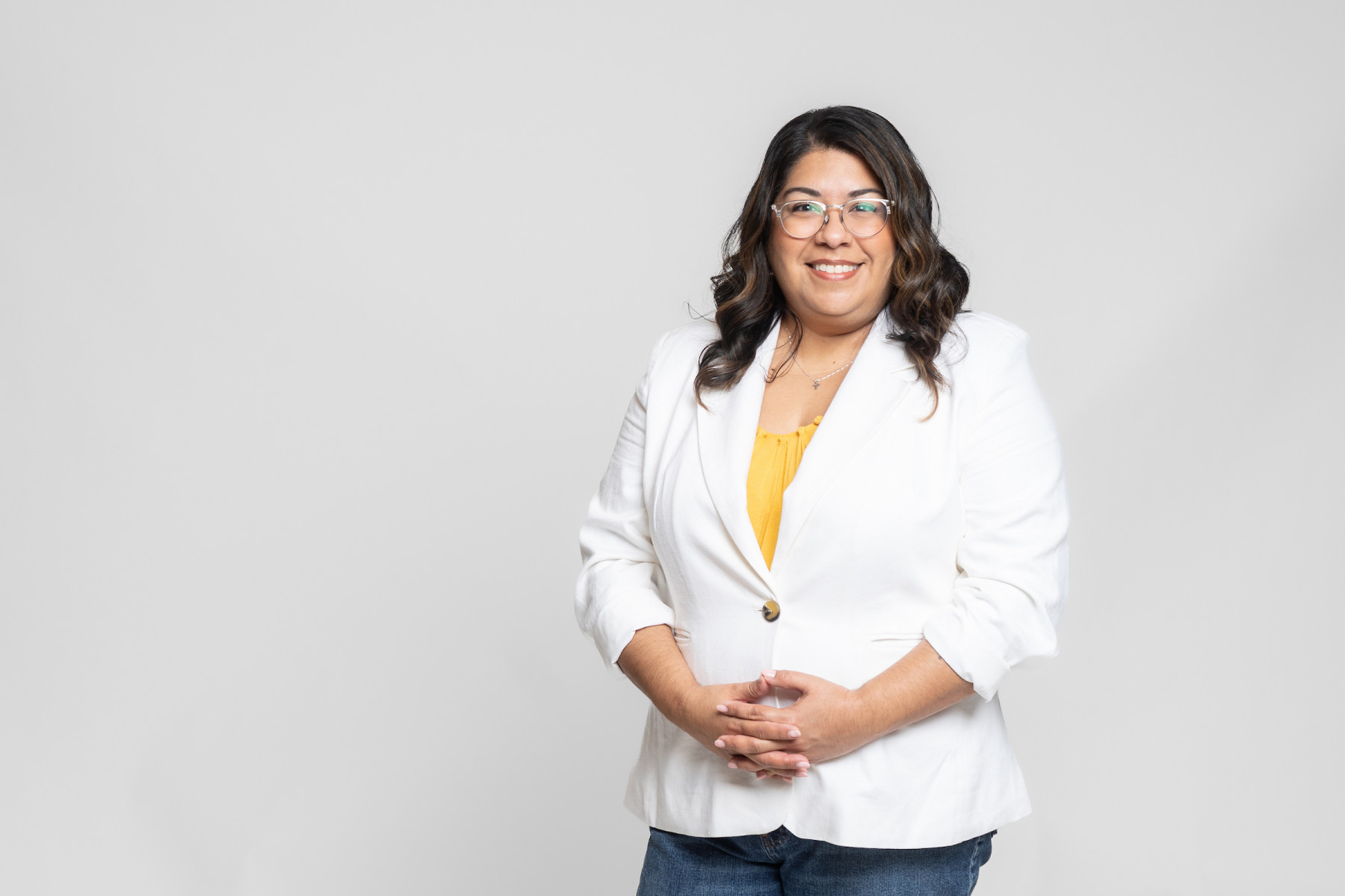 STC Psychology faculty member earns national excellence award