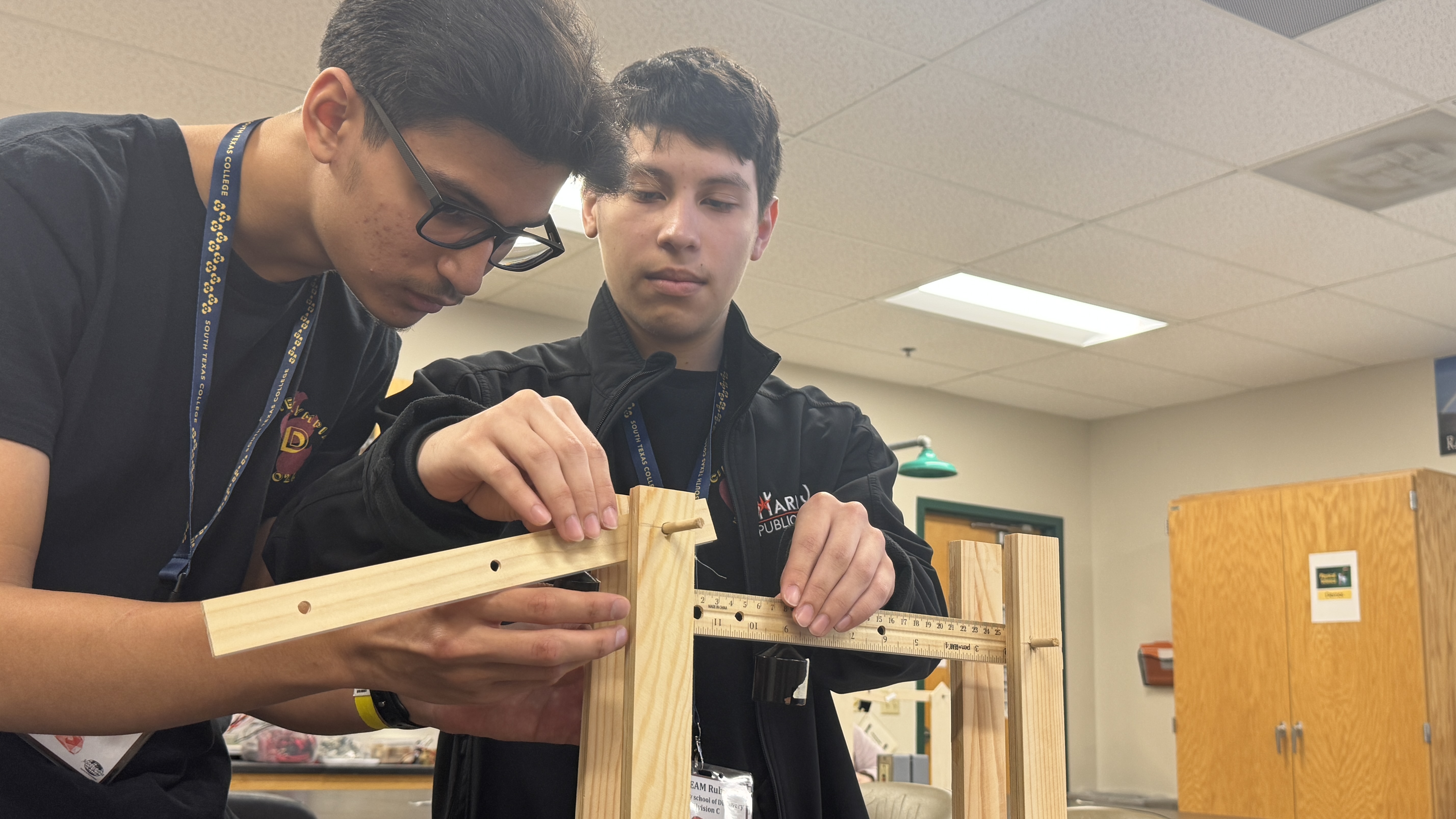 STC’s 20th Annual Science Olympiad invites students to witness STEM in ...