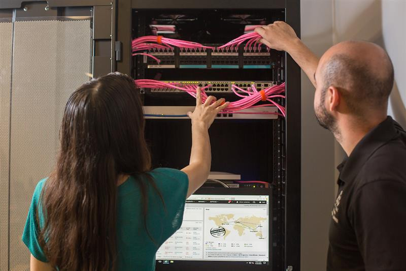 STC to launch free small business Cybersecurity Clinic