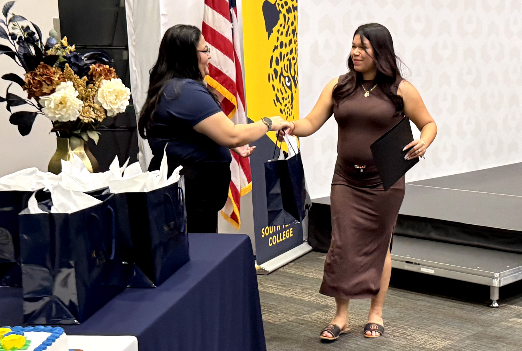 STC celebrates first cohort of Registered Early Childhood apprentices – South Texas College