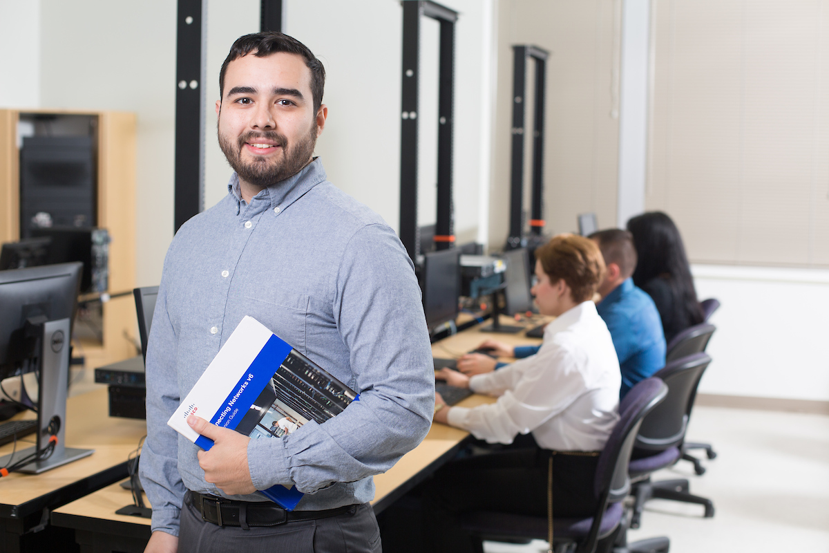 STC’s Associate in Computer Science Named Among Top3 Online Degrees