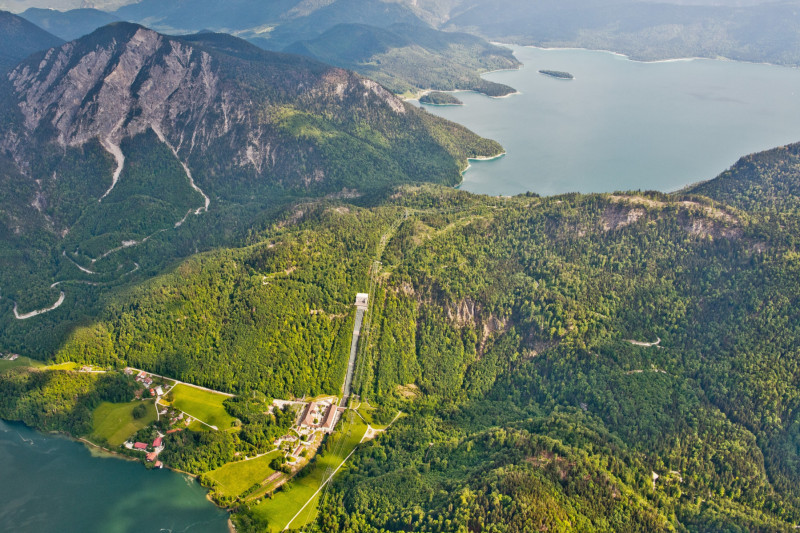 Deutsche Bank visual data 2