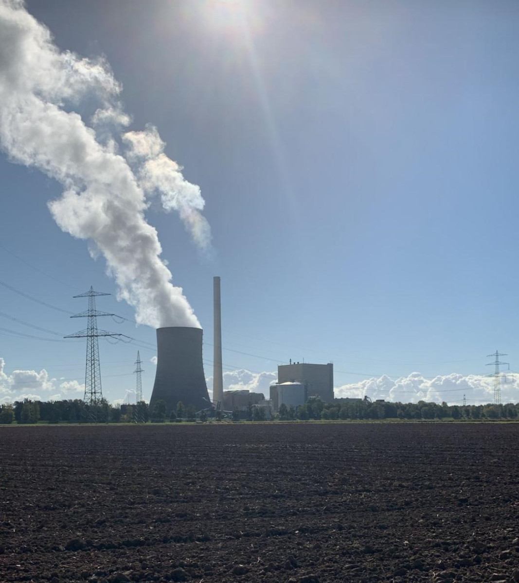 Uniper hard coal-fired power plant Heyden 4 finally decommissioned