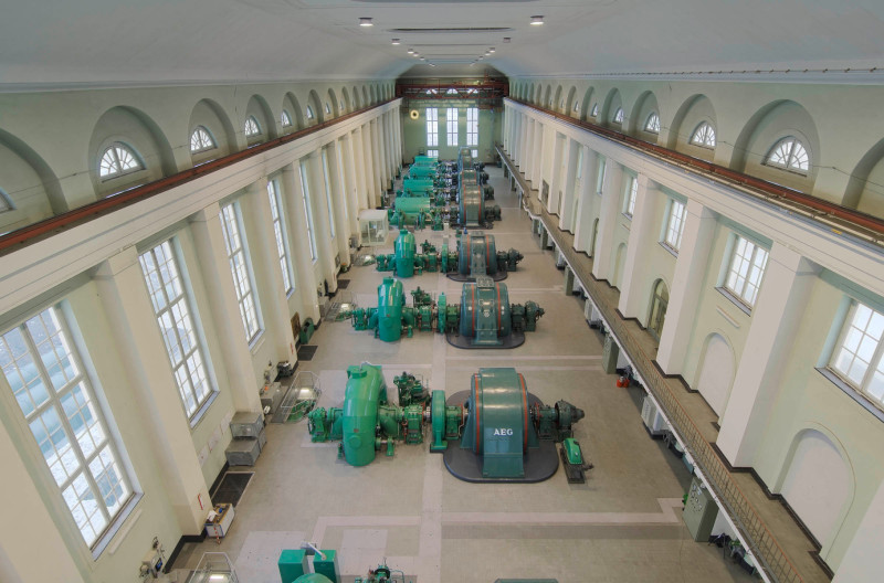 Deutsche Bank visual data 5