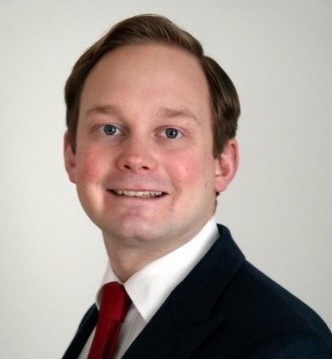 Mark Lythaby One day with… Mark on the topic of gas storage facilities