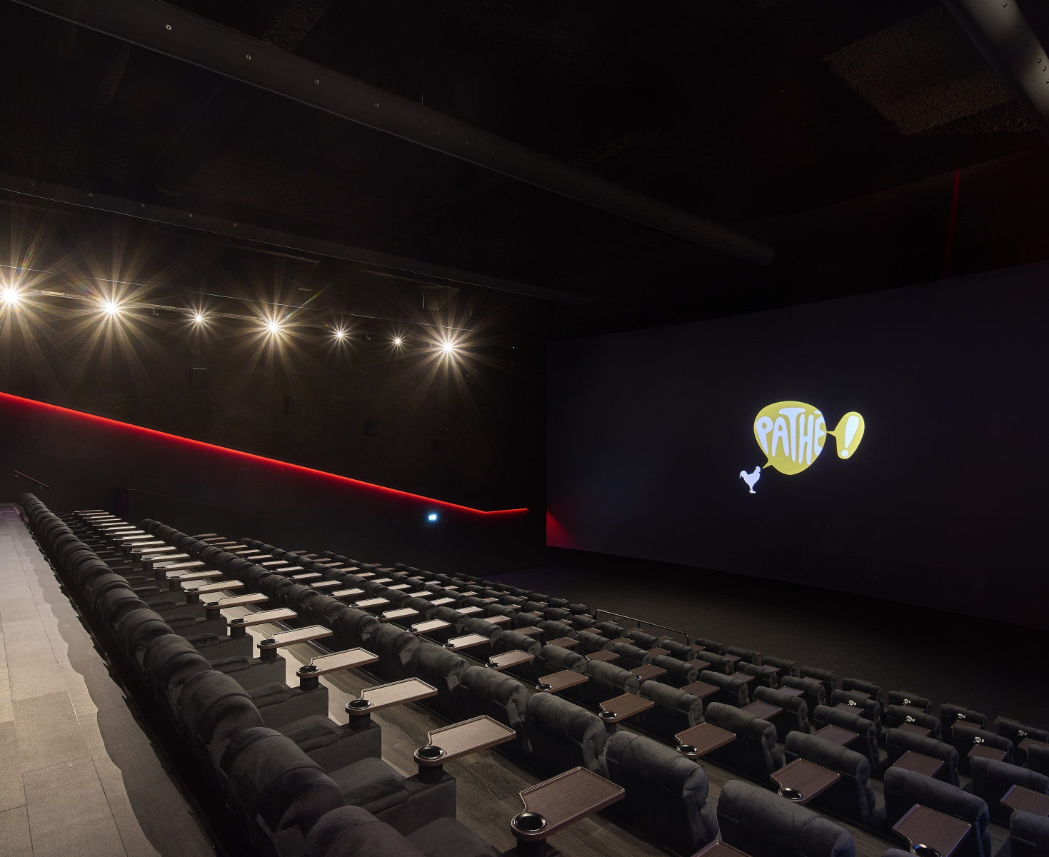 Pathé Amersfoort tilt filmbeleving naar hoger niveau met Relax Seats en grotere schermen