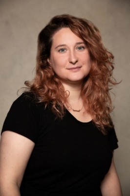 Sacha Gertsik