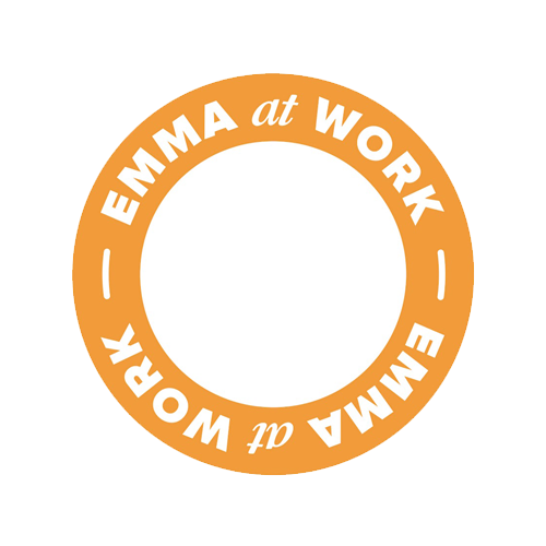 Emma @ Work